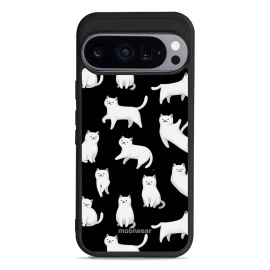 Phone Glossy Case Google Pixel 9 - Design G163G