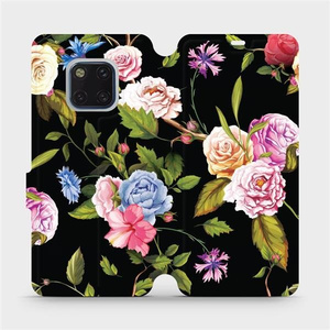 Phone Case Huawei Mate 20 Pro - Design VD07S