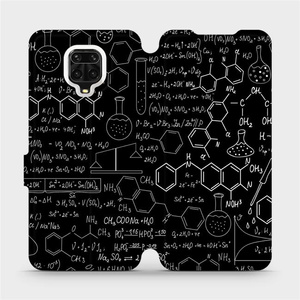 Phone Case Xiaomi Redmi Note 9 Pro - Design V060P