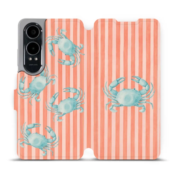 Etui do OnePlus Nord CE 4 Lite - wzór VP87S