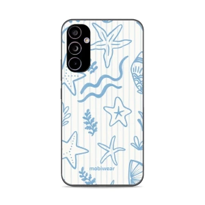 Phone Glossy Case Samsung Galaxy A34 5G - Design GP88G