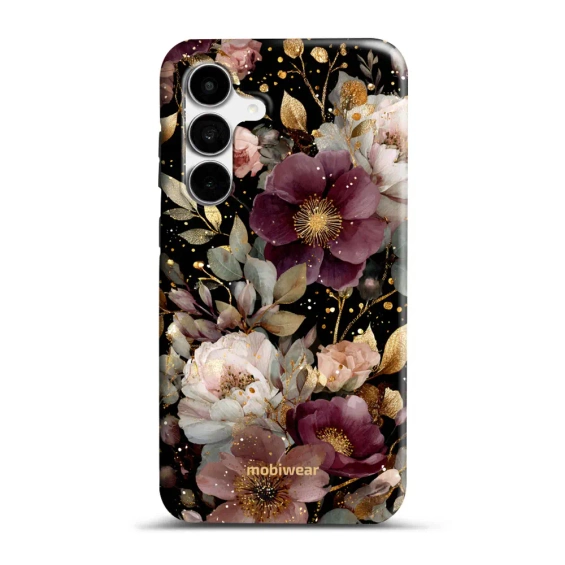 Case Elite Pro for Samsung Galaxy S25 FE 5G - Design E169E