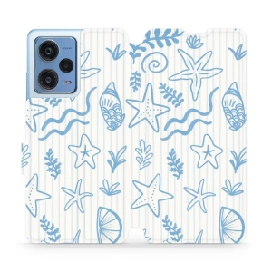 Hülle für Xiaomi Redmi Note 12 Pro 5G - Farbe VP88S