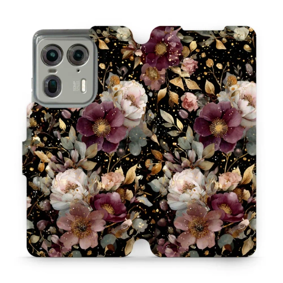 Etui do Motorola Edge 50 Ultra - wzór V169S