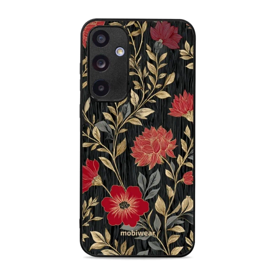 Etui Glossy Case do Samsung Galaxy A55 5G - wzór G172G