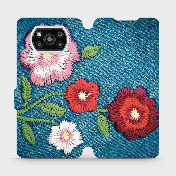 Etui do Xiaomi POCO X3 Pro - wzór MD05P