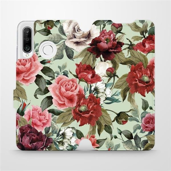 Phone Case Huawei P30 Lite - Design MD06P