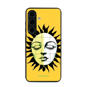 Phone Glossy Case Samsung Galaxy S25 - Design G056G