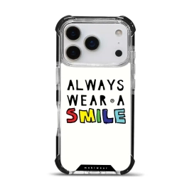 Case MagSafe Elite Bumper for Apple iPhone 17 Pro - Design D077D