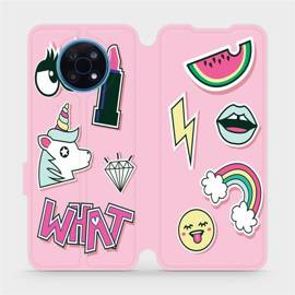 Phone Case Nokia G50 5G - Design M129S