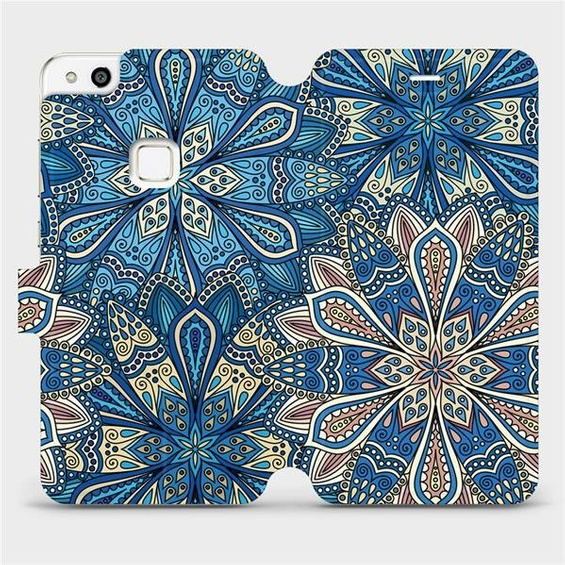 Etui do Huawei P10 Lite - wzór V108P