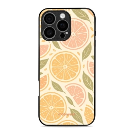 Phone Glossy Case Apple iPhone 16 Pro Max - Design GP80G