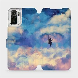 Phone Case Xiaomi Redmi Note 10 - Design MR09S