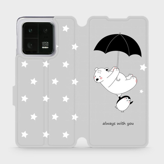 Phone Case Xiaomi 13 Pro - Design MH08P