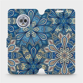 Phone Case Motorola Moto G6 - Design V108P