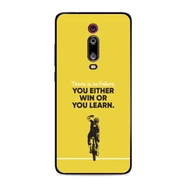 Hülle Glossy Case für Xiaomi Mi 9T - Farbe GD09G