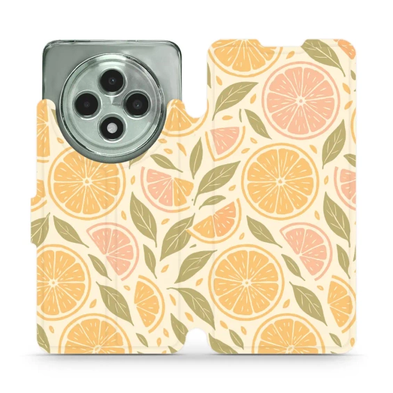 Phone Case OPPO Reno12 FS 5G - Design VP80S