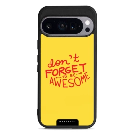 Hülle Glossy Case für Google Pixel 9 Pro - Farbe G076G