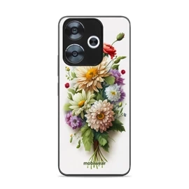 Phone Glossy Case Xiaomi Redmi 13 - Design G016G