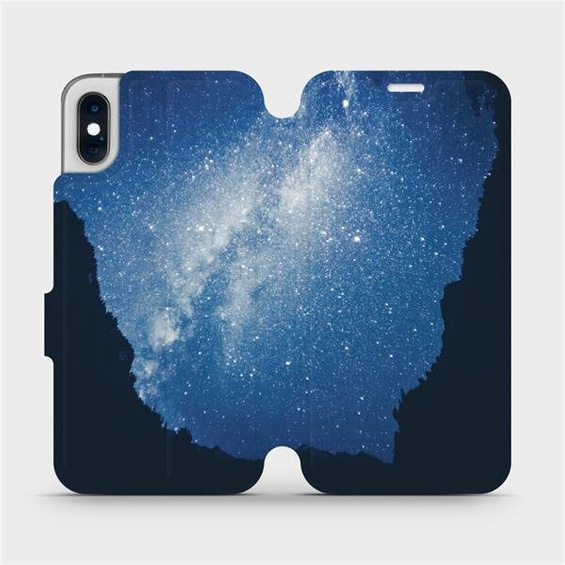 Etui do Apple iPhone XS - wzór M146P