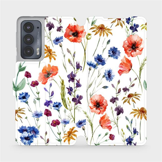 Phone Case Motorola Edge 20 - Design MP04S