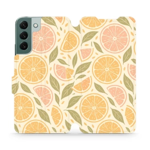 Phone Case Samsung Galaxy S22 Plus - Design VP80S