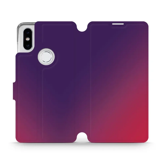 Phone Case Xiaomi Mi Mix 2S - Design VP67S