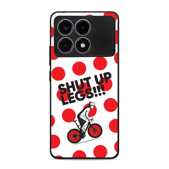 Hülle Glossy Case für Xiaomi POCO F6 Pro - Farbe GD08G