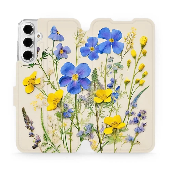 Phone Case Samsung Galaxy A16 5G - Design VP41S