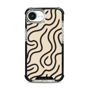 Case MagSafe Elite Bumper for Apple iPhone 16e - Design DA60D