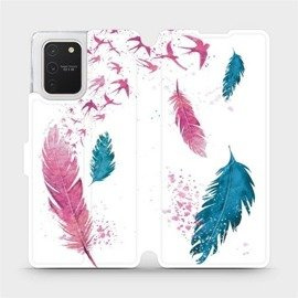 Etui do Samsung Galaxy S10 Lite - wzór MR08S