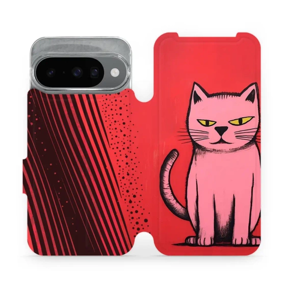 Hülle für Google Pixel 10 - Farbe VP54S