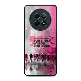 Hülle Glossy Case für Realme 12 5G - Farbe GD10G