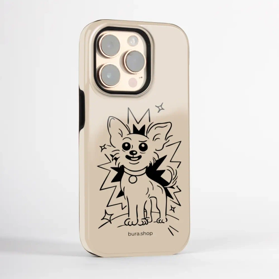 Etui Elite Pro do Apple iPhone SE 2020 - wzór E33BS