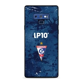 Phone Glossy Case Samsung Galaxy Note 9 - Design G12GZ