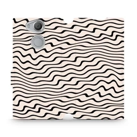 Phone Case Sony Xperia XA2 - Design VA62S