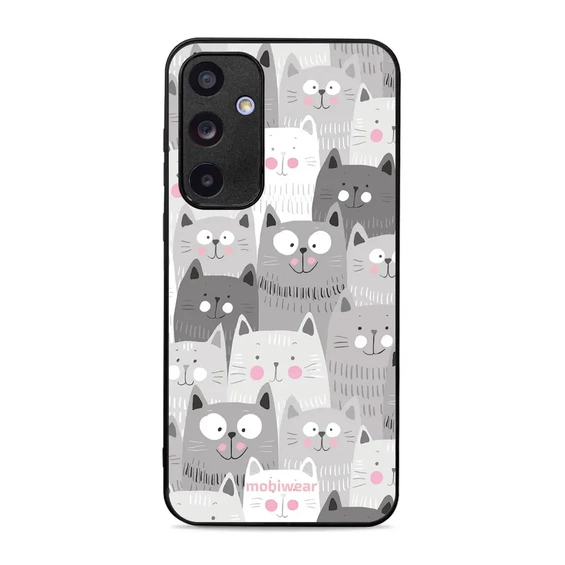 Etui Glossy Case do Samsung Galaxy A55 5G - wzór G045G