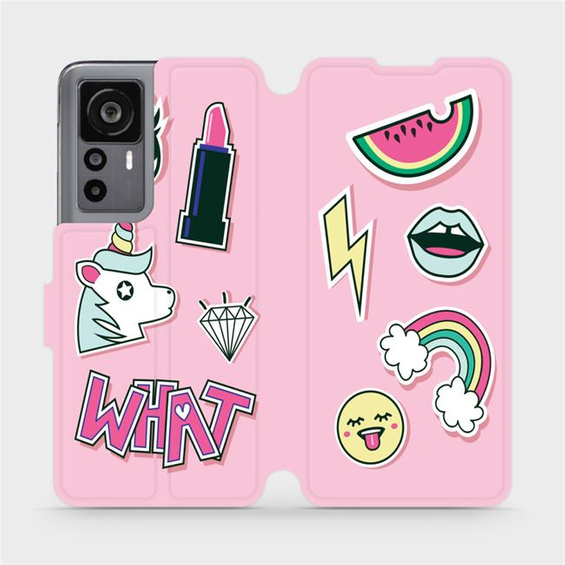 Etui do Xiaomi 12T - wzór M129S