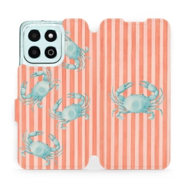 Phone Case Huawei Honor X6b - Design VP87S