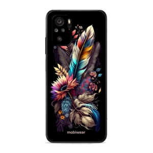 Phone Glossy Case Xiaomi Redmi Note 10s - Design G011G