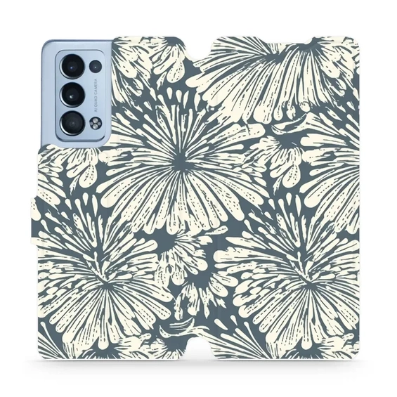 Phone Case Oppo Reno 6 Pro 5G - Design VA42S