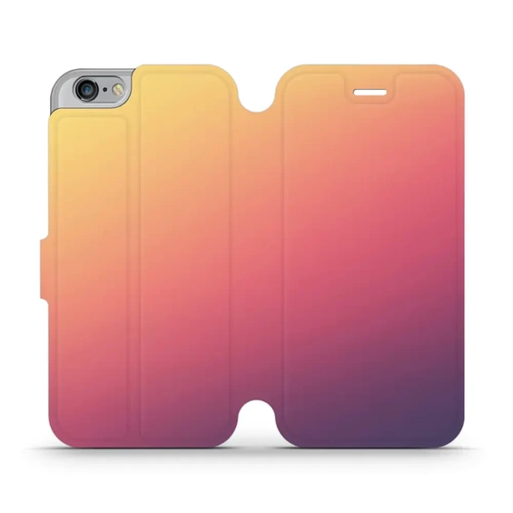 Hülle für Apple iPhone 6 - Farbe VP66S