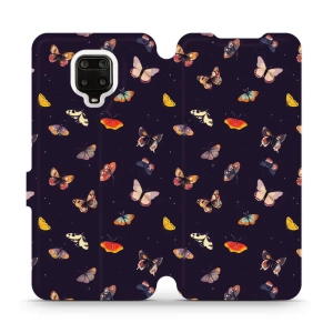 Phone Case Xiaomi Redmi Note 9 Pro - Design VP78S