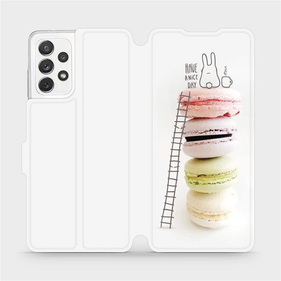 Etui do Samsung Galaxy A72 - wzór M090P