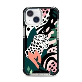 Hülle MagSafe Elite Bumper für Apple iPhone 14 - Farbe D027D