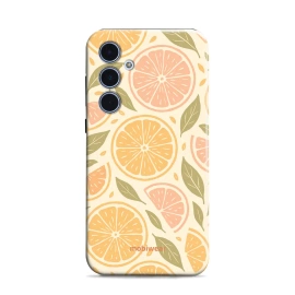 Case Elite Pro for Samsung Galaxy A35 5G - Design EP80E