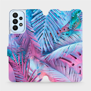 Hülle für Samsung Galaxy A23 - Farbe MG10S