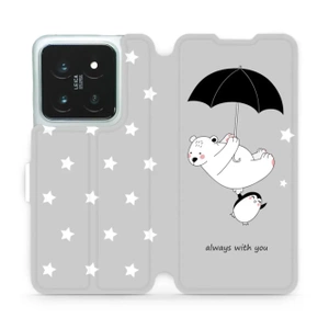Phone Case Xiaomi 14 Pro - Design MH08P
