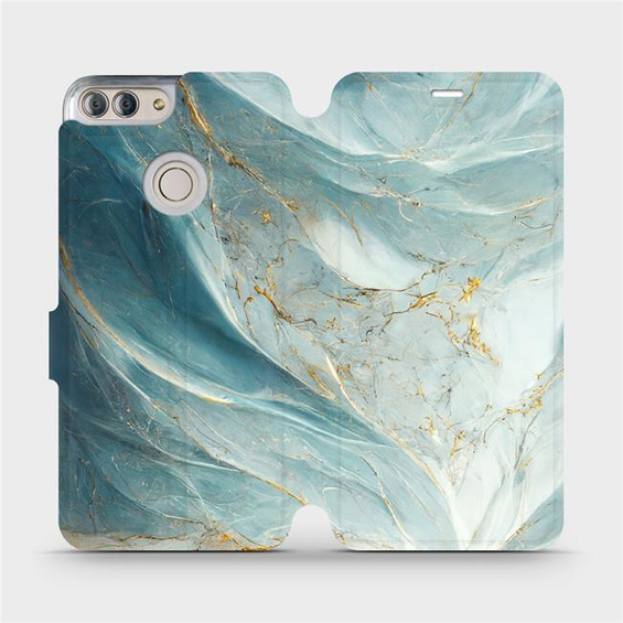 Phone Case Huawei P Smart - Design VP34S