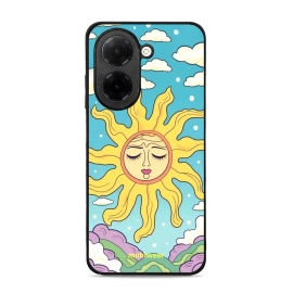 Phone Glossy Case Xiaomi Redmi A5 - Design G057G